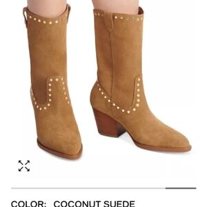 Coach Phoebe Boots Brand new with box